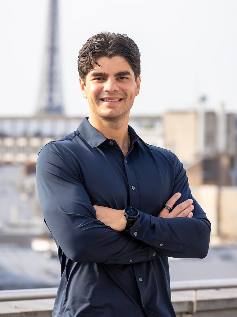 Félix Bravo