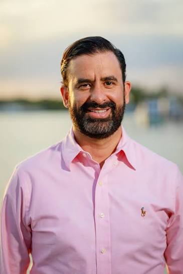 Leo Pareja